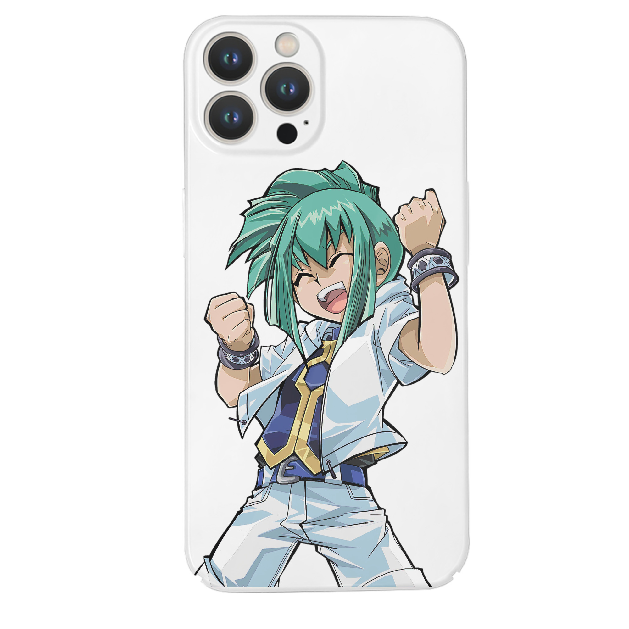 （画像用） 遊☆戯☆王 Yu-Gi-Oh! 【iPhone 14シリーズ対応】ハードケース